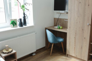 Komfort Einzelzimmer Heiligenstadt